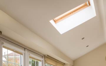 Gwernymynydd conservatory roof insulation companies