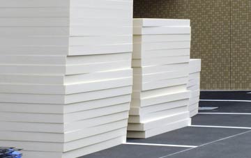 Gwernymynydd flat roof insulation costs