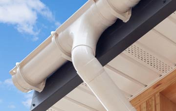 Gwernymynydd gutter installation costs