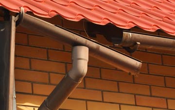 Gwernymynydd gutter repair costs