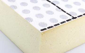 meeting Gwernymynydd building codes