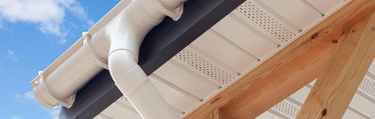 get Gwernymynydd guttering quotes today