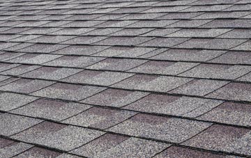 Gwernymynydd tiles for shallow pitch roofing