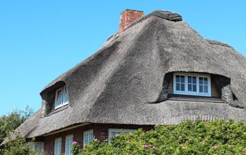 thatch roofing Gwernymynydd, Flintshire