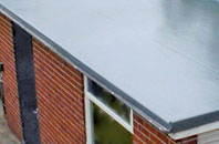free Gwernymynydd flat roofing insulation quotes
