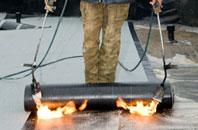 Gwernymynydd flat roof sealing quote