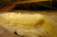 Gwernymynydd pitch roof insulation