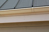 Gwernymynydd soffit repair