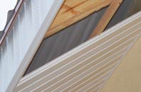 rated Gwernymynydd soffit repair companies