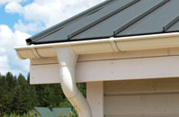 Gwernymynydd soffits