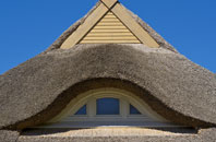 Gwernymynydd thatch roofing